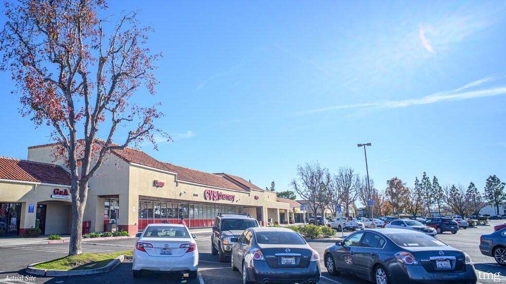 More Photos Of 3300-3504 Stine Rd, Bakersfield Unknown For Lease