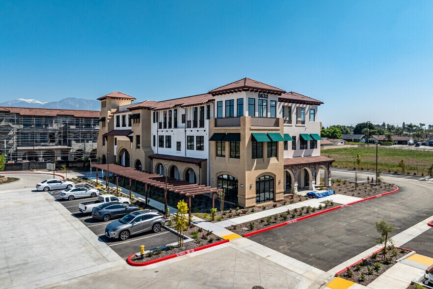 More Photos Of 5624 Philadelphia St, Chino Medical For Lease