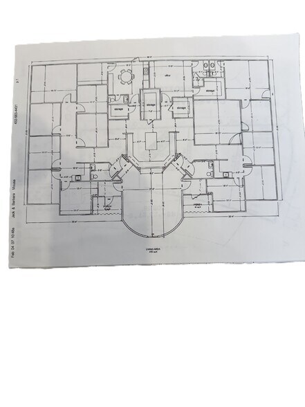 More Photos Of 5813 W Wadley Ave, Midland Healthcare For Sale