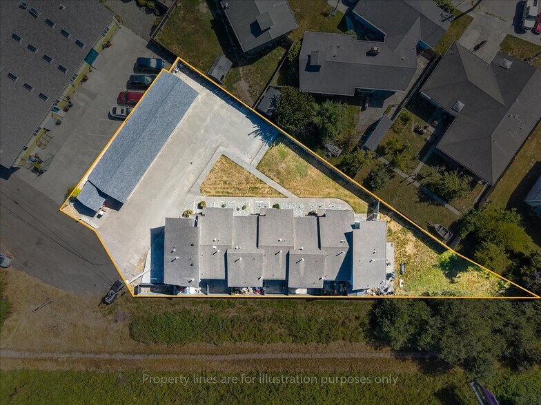 More Photos Of 275 9th St, Fortuna Apartments For Sale