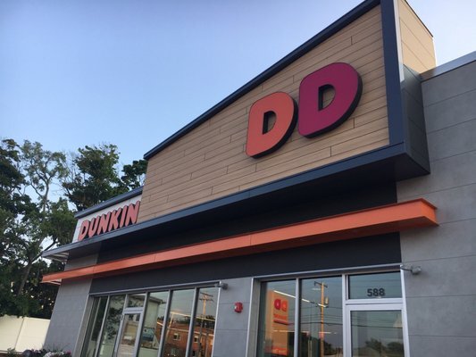 More Photos Of 582-588 Washington St, Quincy Freestanding For Lease