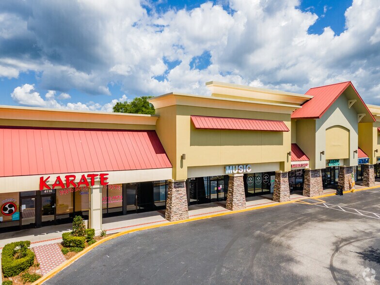 More Photos Of 4108-4134 Little Rd, New Port Richey Unknown For Lease