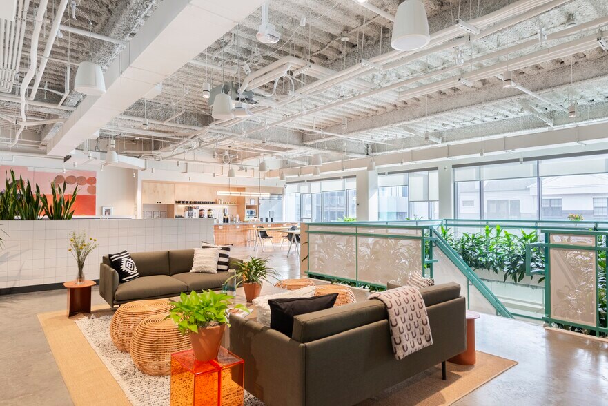 More Photos Of 1615 Platte St, Denver Office For Lease