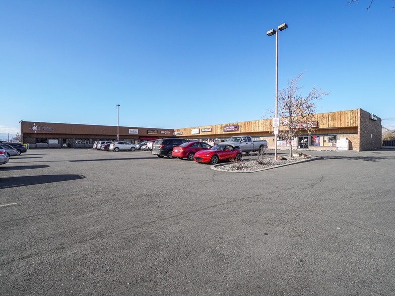 More Photos Of 2648 Patterson Rd, Grand Junction General Retail For Sale