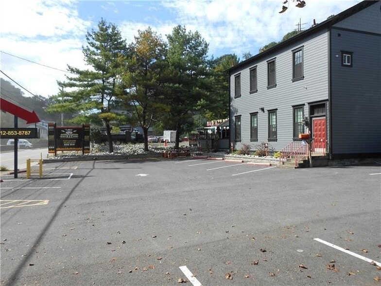 More Photos Of 1000 Becks Run Rd, Pittsburgh Freestanding For Lease