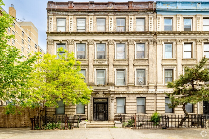 More Photos Of 1285 Dean St, Brooklyn Apartments For Sale