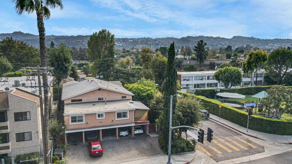 More Photos Of 12256 Riverside Dr, Valley Village Apartments For Sale