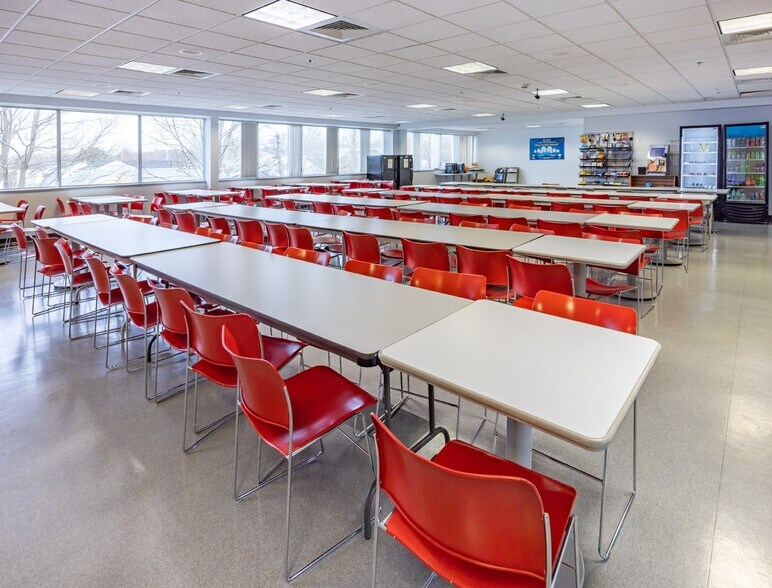 More Photos Of 50 Enterprise Ctr, Middletown Office For Sale