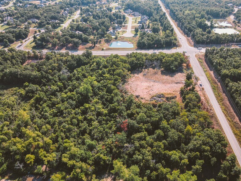 More Photos Of SE 59th, Choctaw Land For Sale
