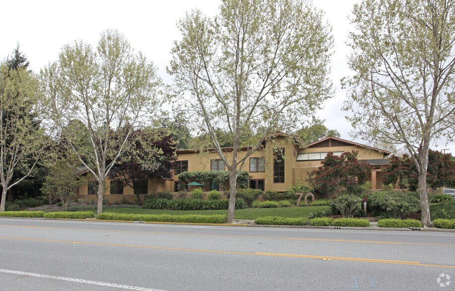 More Photos Of 70 Willow Rd, Menlo Park Office For Lease