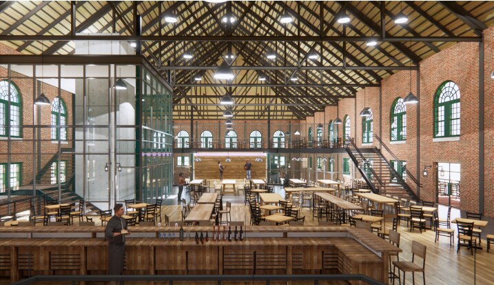 More Photos Of 2215 W Mount Vernon Ave, Milwaukee Freestanding For Sale