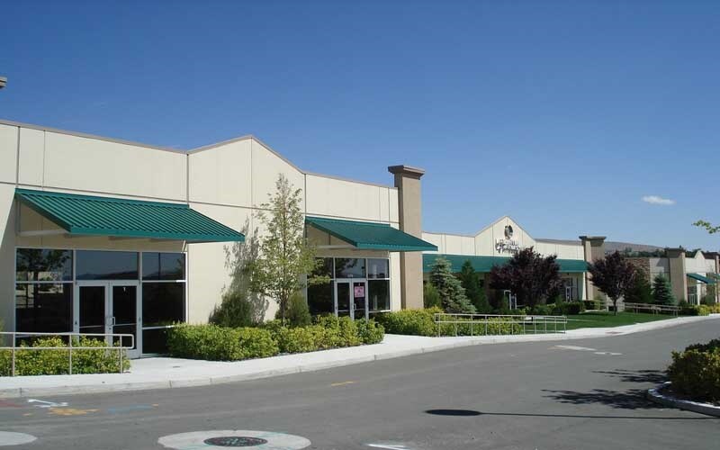 More Photos Of 6330 Mae Anne Ave, Reno Office For Lease