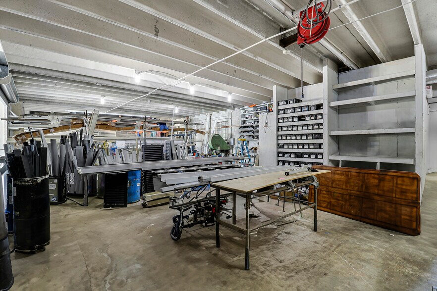 More Photos Of 1660 Cypress Dr, Jupiter Warehouse For Sale