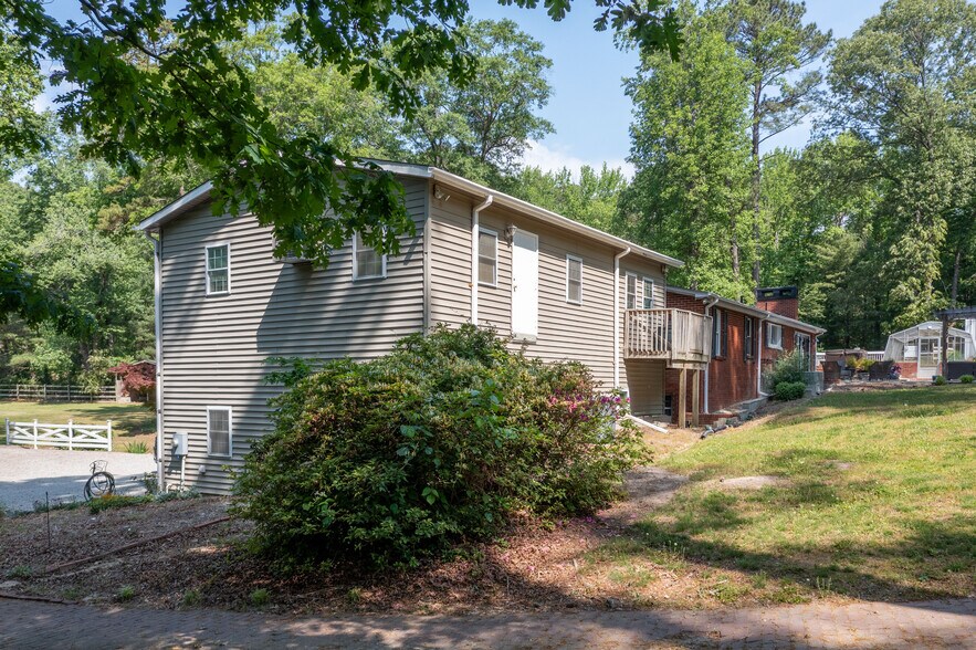 More Photos Of 2129 Kelly Rd, Apex Land For Sale