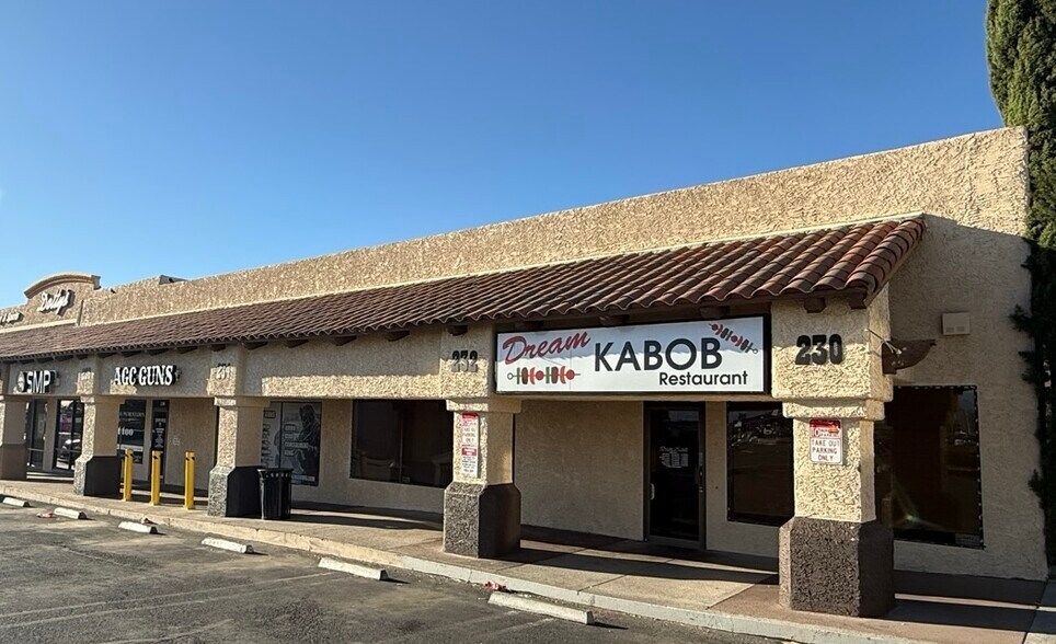 More Photos Of 120-210 S Rainbow Blvd, Las Vegas Unknown For Lease