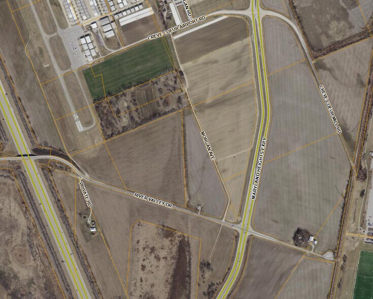 More Photos Of 15121 River Valley Dr, Saint Louis Land For Sale