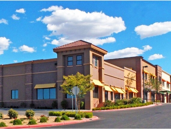 More Photos Of 650 S Green Valley Pky, Henderson Medical For Lease