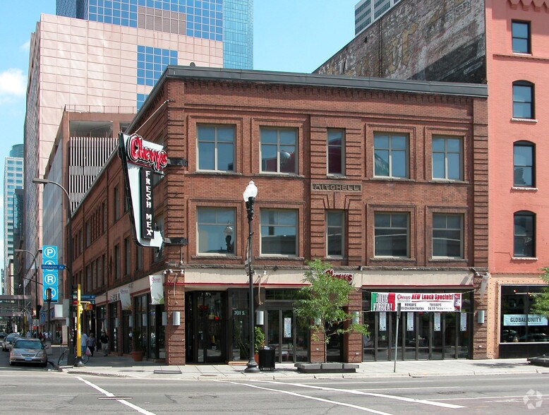 More Photos Of 701-705 Hennepin Ave, Minneapolis Loft Creative Space For Lease