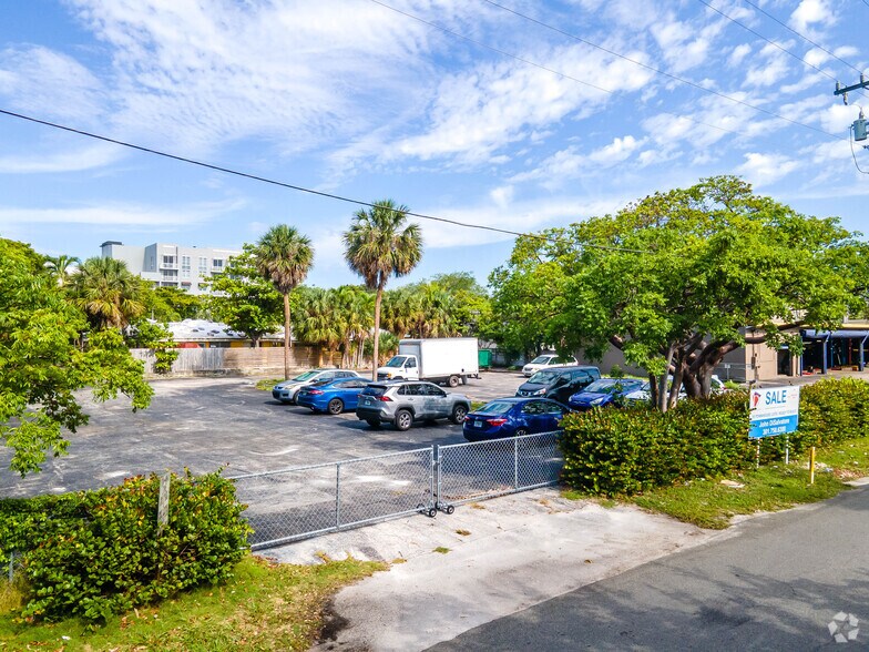 More Photos Of 929 NE 17th Way, Fort Lauderdale Land For Lease