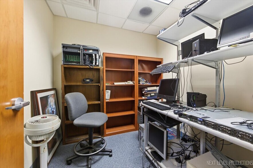 More Photos Of 2051 Ogden Ave, Downers Grove Office For Sale