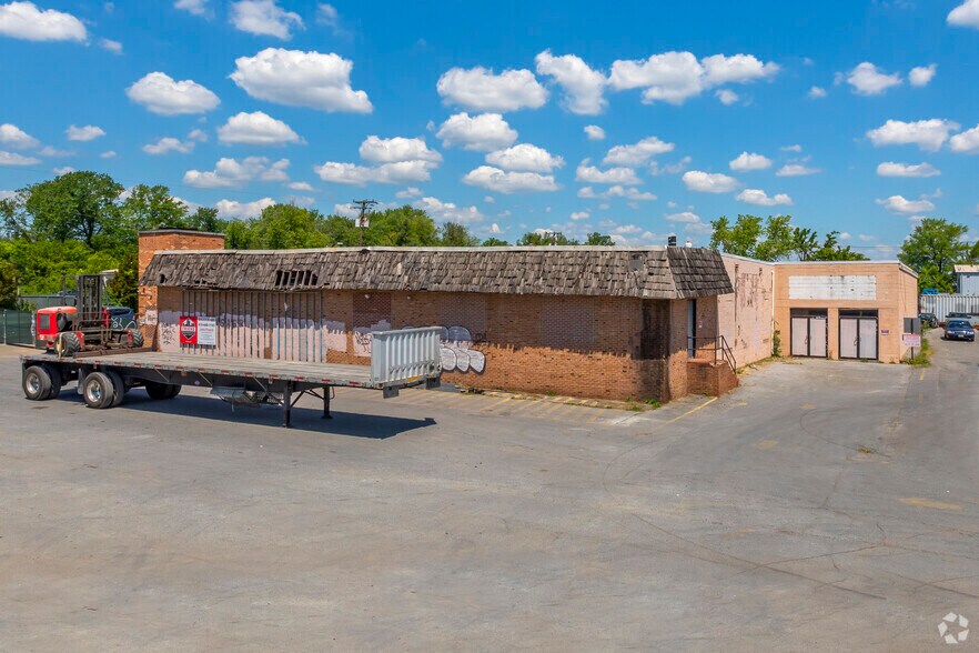 Primary Photo Of 4103 Baltimore Ave, Bladensburg Freestanding For Sale