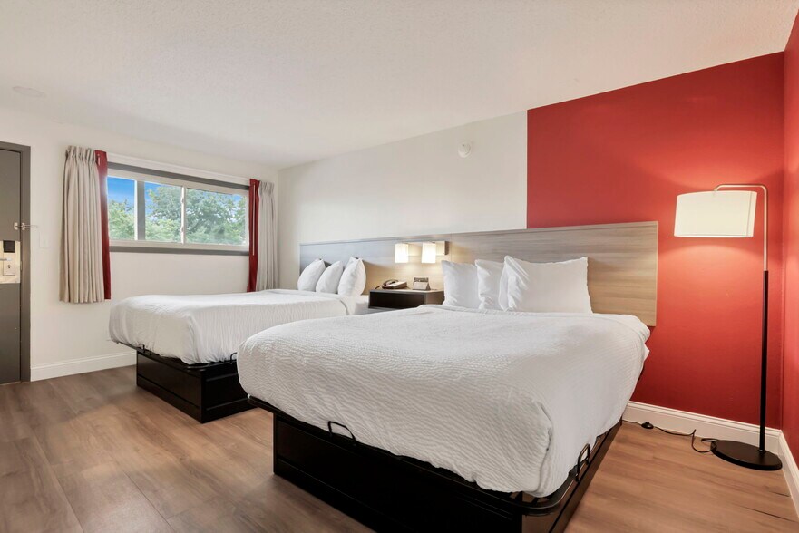 More Photos Of 22115 Brookpark Rd, Cleveland Hotel For Sale