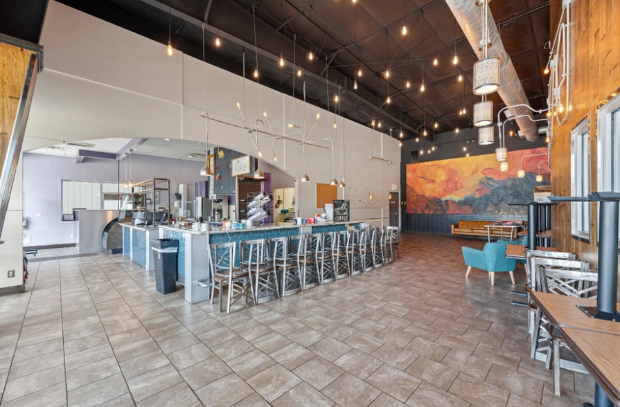 More Photos Of 11703-11729 Spring Cypress Rd, Tomball Storefront For Lease