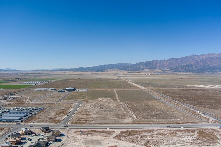 More Photos Of 1900 Piper ln, Eagle Mountain Land For Sale