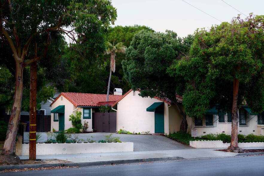 More Photos Of 1500 Anacapa St, Santa Barbara Specialty For Sale