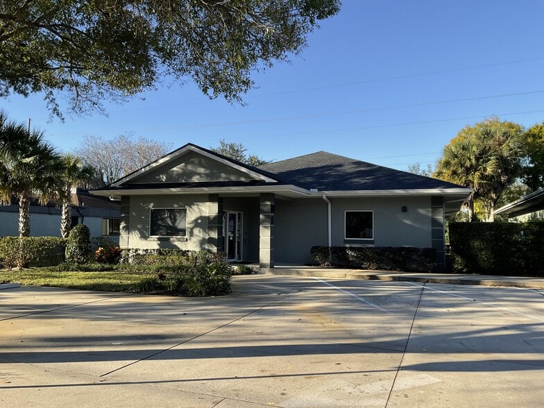Primary Photo Of 90 Fox Ridge Ct, Debary Office For Sale