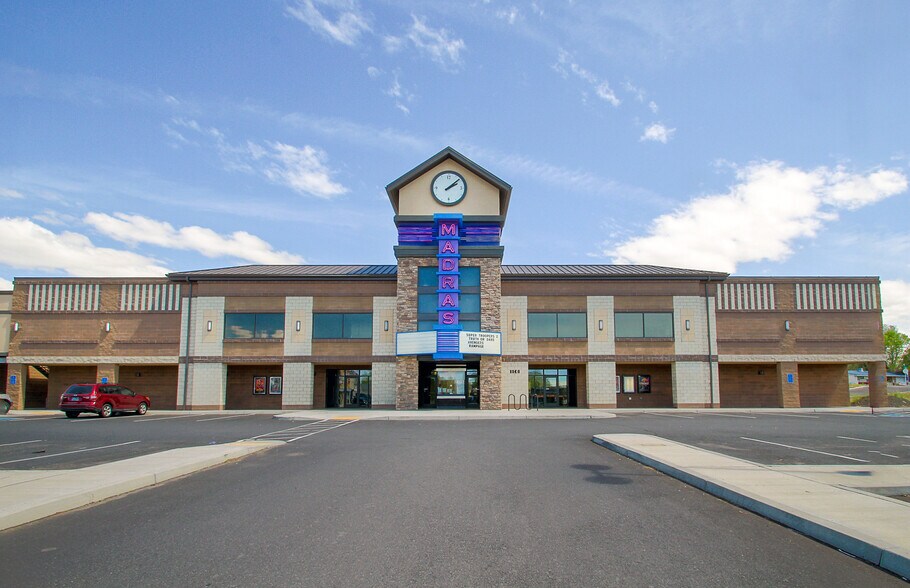 More Photos Of 1101 SW Highway 97, Madras Theater Concert Hall For Sale