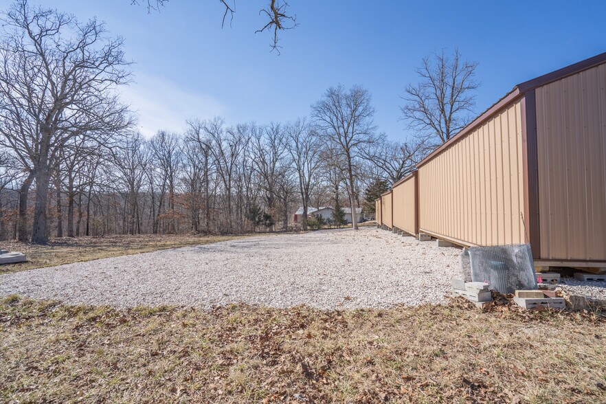 More Photos Of 3721 Antioch Rd, Kaiser Flex For Sale