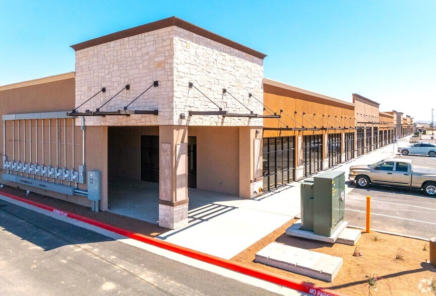 More Photos Of 12708 Montana Ave, El Paso Storefront For Lease