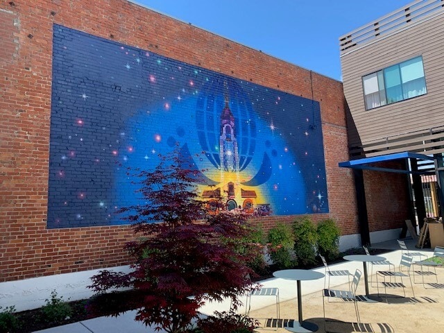 More Photos Of 1926 Park St, Alameda Loft Creative Space For Lease