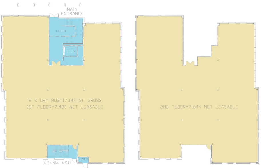 More Photos Of 3275 Matthews Indian Trail Rd, Matthews Medical For Lease
