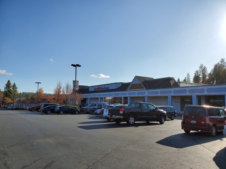 More Photos Of 2118 Nevada City Hwy, Grass Valley Unknown For Lease