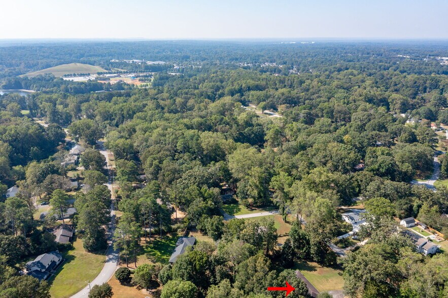 More Photos Of 1589 Hammond Woods Cir SW, Marietta Land For Sale