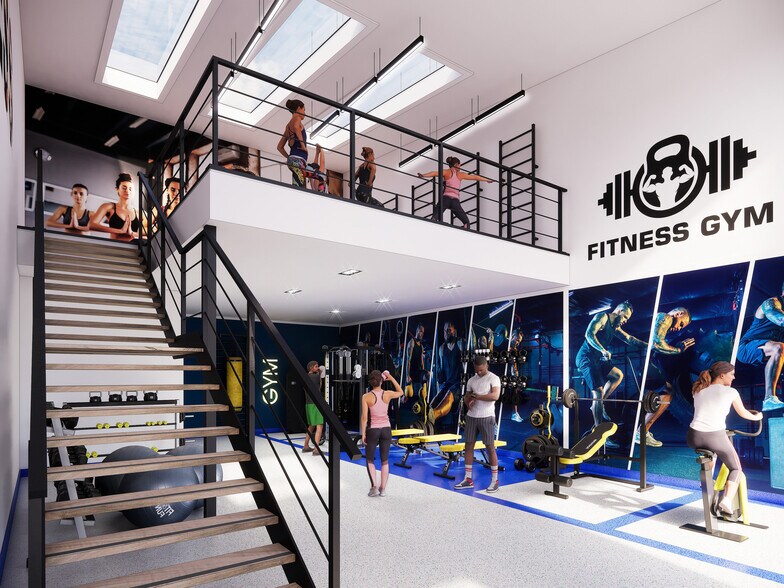 More Photos Of Continental Approach, Margate Unknown For Lease