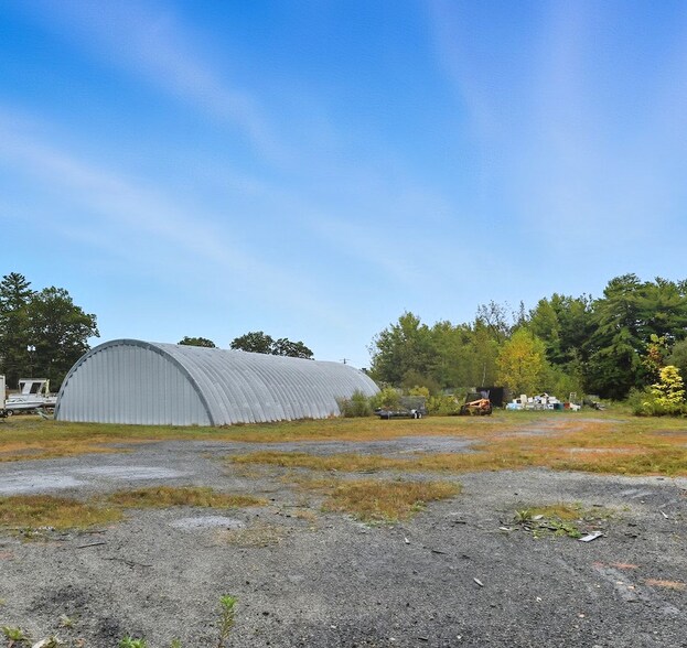 More Photos Of 120A-122 Southbridge Rd, North Oxford Land For Sale