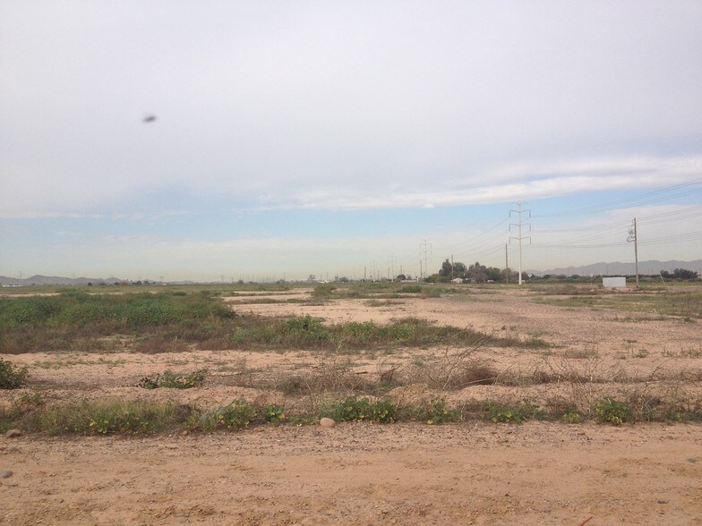 More Photos Of SW 107th & Broadway Rd, Tolleson Land For Sale