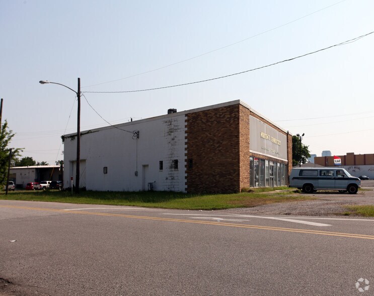 More Photos Of 600 3rd Ave N, Birmingham Flex For Sale