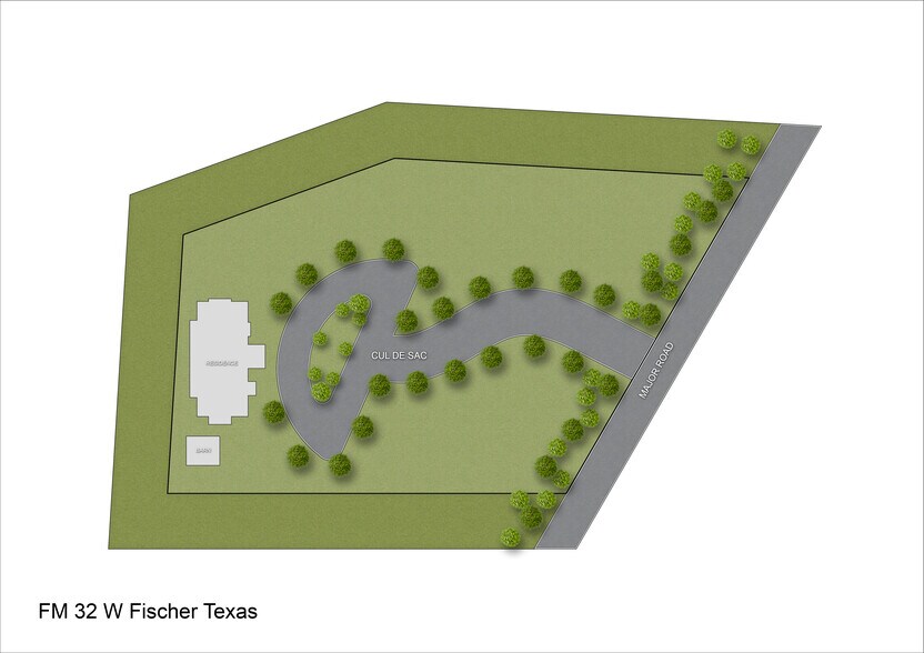 More Photos Of 00 FM 32, Fischer Land For Sale