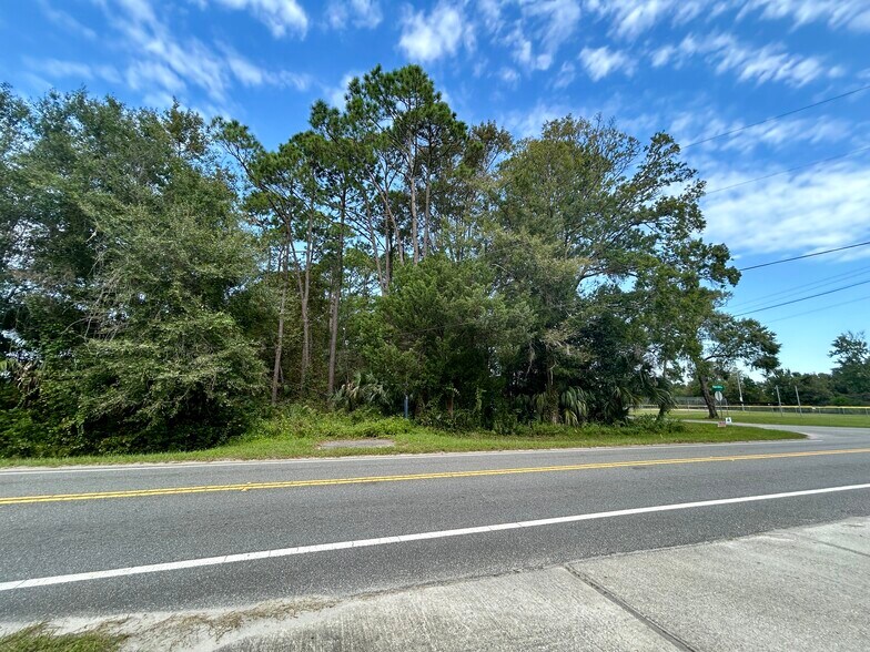 Goodbread Rd, Yulee, FL 32097 Land For Sale