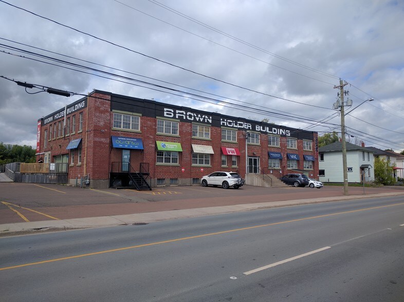 More Photos Of 264 Botsford St, Moncton Office For Lease