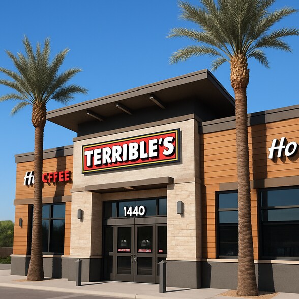 More Photos Of 2302 W Northern Ave, Phoenix Bank For Sale