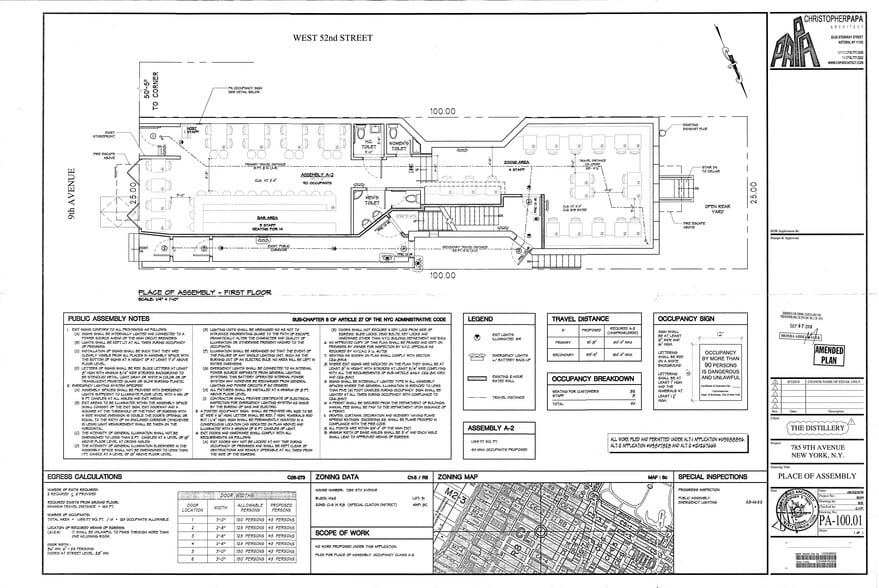 More Photos Of 785 Ninth Ave, New York Apartments For Lease