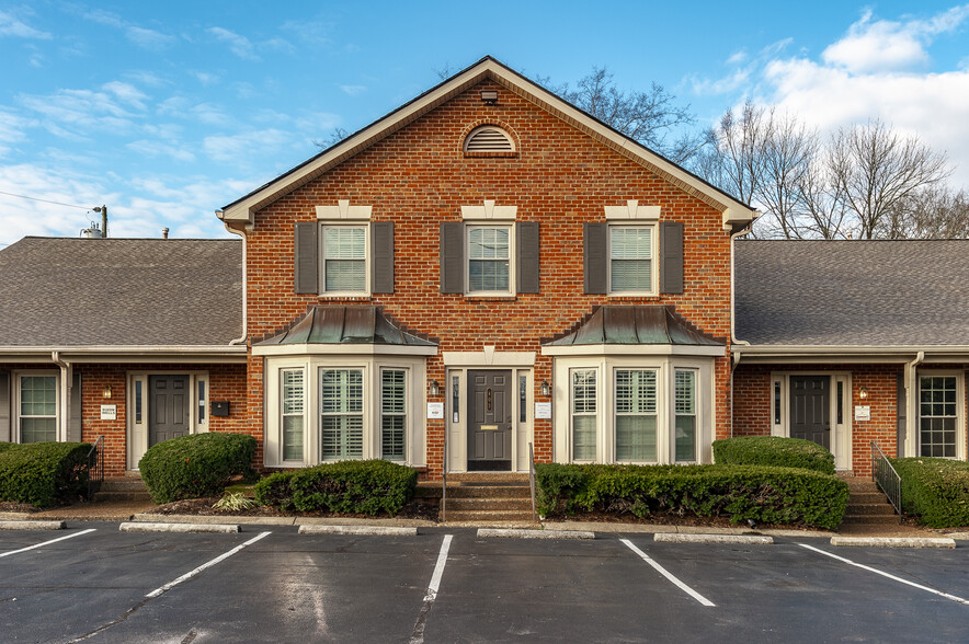 Primary Photo Of 405 Two Mile Pike, Goodlettsville Office For Sale