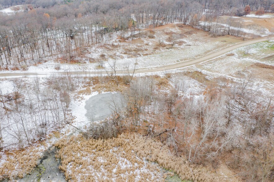 More Photos Of 1852 Percy, Highland Land For Sale