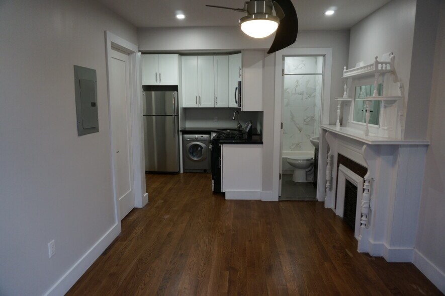 More Photos Of 135 Decatur St, Brooklyn Apartments For Sale