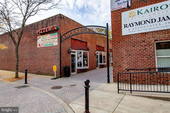 More Photos Of 31-33 E Main St, Westminster Storefront Retail Office For Sale